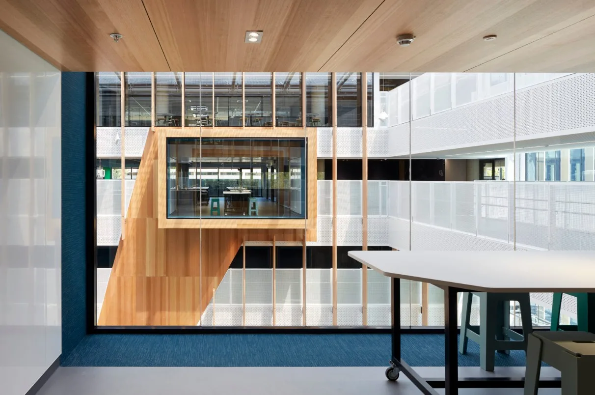 Adelaide Botanic High School
